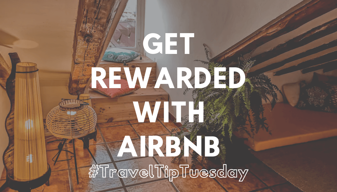 Maximizing Rewards with AirBnB